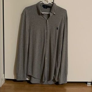 Ralph Lauren Shirt - size S
